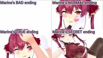 The Marine SLAP (updated version): Which route will you take? 🏴&zwj;☠️
