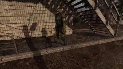 Beware this freedom member