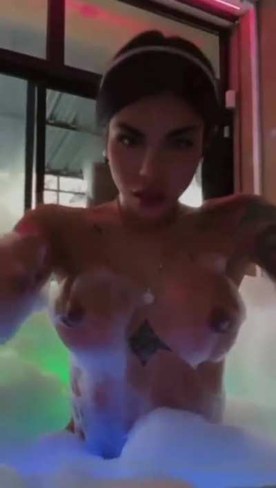 Melisa Acosta 🔥🤤