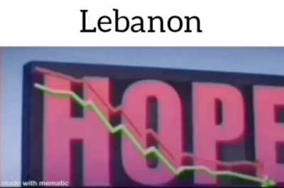 Economy is kill.