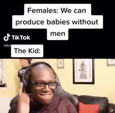 What Deji be doin