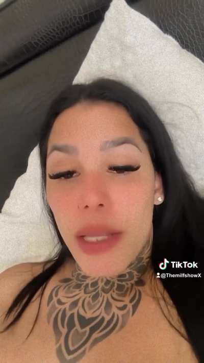 Alerta de Spoiler🍆🥵, no se la jalen hoy, prepárense para mañana