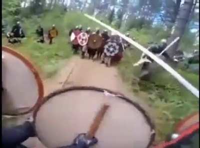 Kurwa jebana