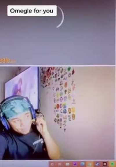 Wait a second
