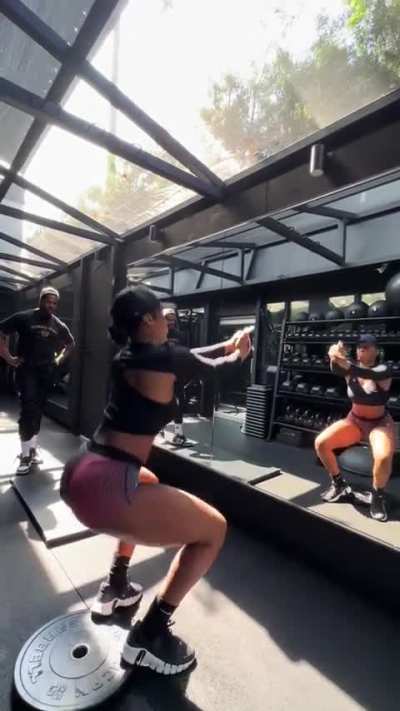 Megan Thee Stallion