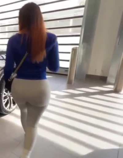Ass fat asf 😩
