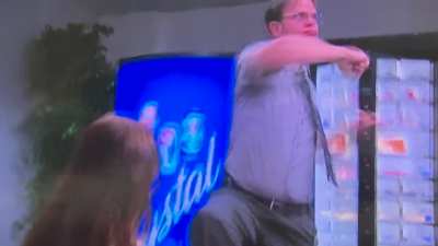 DunderMifflin