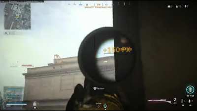 My best sniper clip