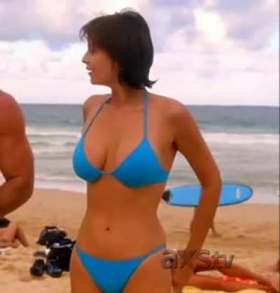 Catherine Bell