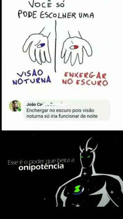Meme original,n&atilde;o foi retirado do tick teck