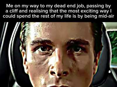 awesome ending