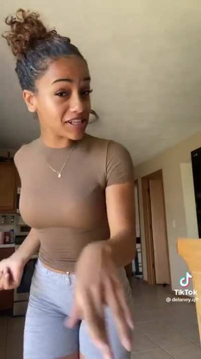 Shawty is 🥰