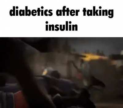 Literally me