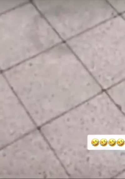 D: