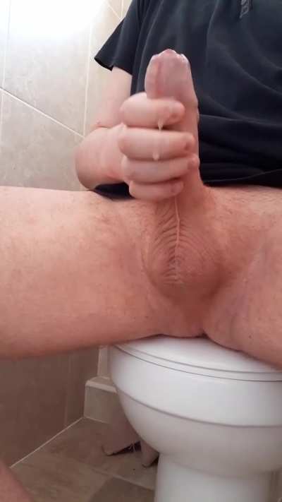 Who would take a load from my uncut cannon?