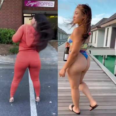 LEFT OR RIGHT