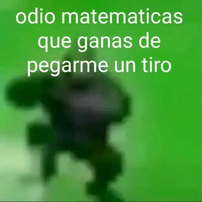 Ayuda cabros 3 horas de matem&aacute;ticas