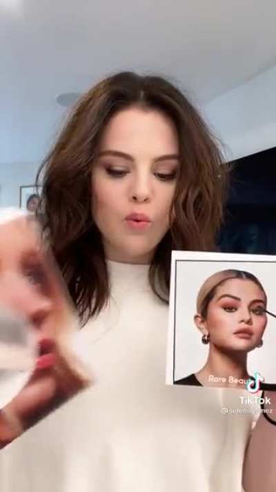 She is too cute