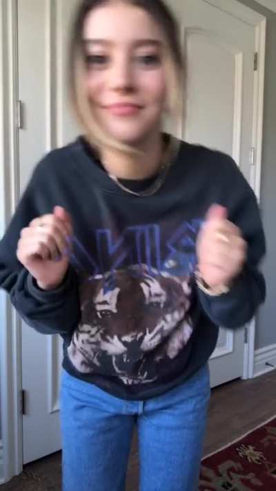 New TikTok