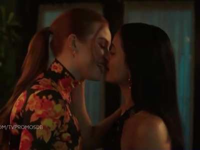 new scene with camila