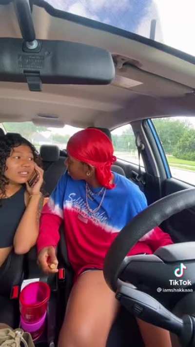 Proposal scream