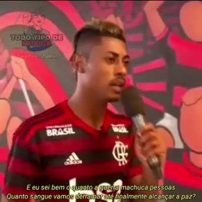 Bh lan&ccedil;ando a braba 😔✊🏾