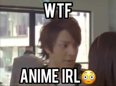 r/goodanimemes users least delusional fantasy