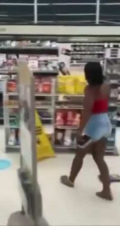 Smooth criminal