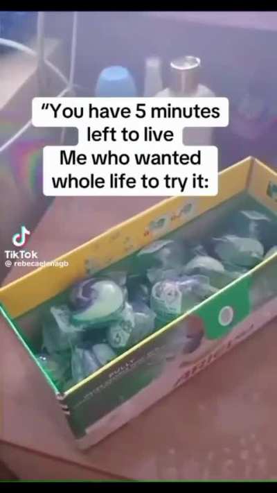 Rule-pod