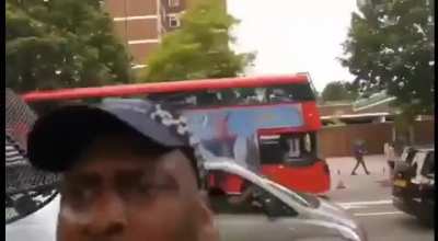 UK POLICE EXPOSED