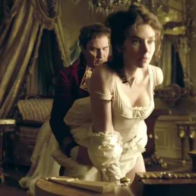 Vanessa Kirby - Napoleon (2023)