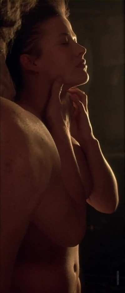 Sophie Marceau(30yrs) - "Firelight (1997)"