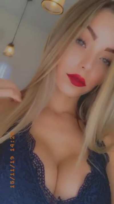 Melanie vid