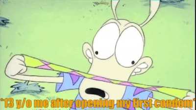We all did, somehow