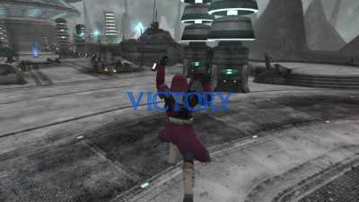 live footage of clone troopers after order 66