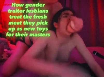 Become one, or you’ll be treated as the other[All ok]