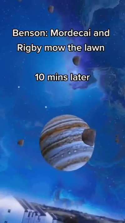 Skips: "I've seen this before"