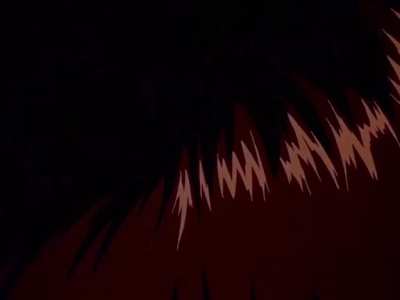 Shinji&rsquo;s admission