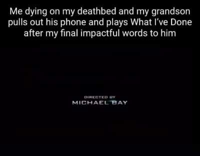 Did he commit war crimes? 