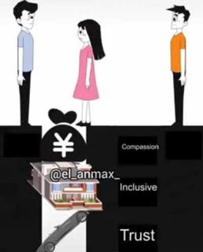 ͏
