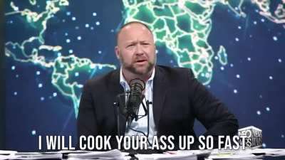 i will eat your ass