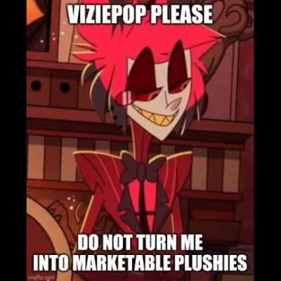 Since the mods of the main HH subreddit are taking shit down for low effort, I'm posting this here!