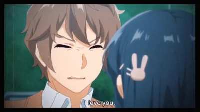 " KIMI NO SEI! " // YOUR FAULT. Original MusicMade by Sakurajima_