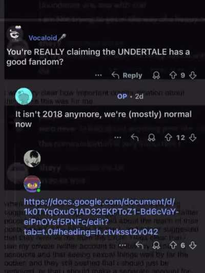 A tale old as time