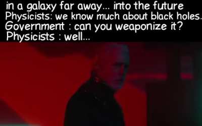A black hole bomb