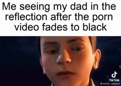 oh dear god