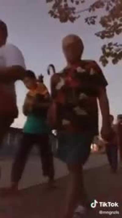 Alabado el de aeriba