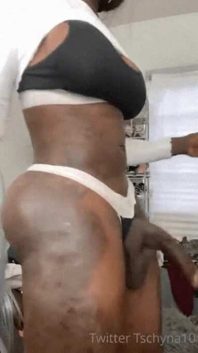 TS CHYNA ASS & COCK 🍫🍫🍫🍆🍆🍆🍑🍑🍑