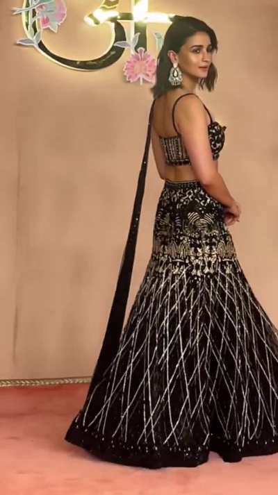 Alia Bhatt 