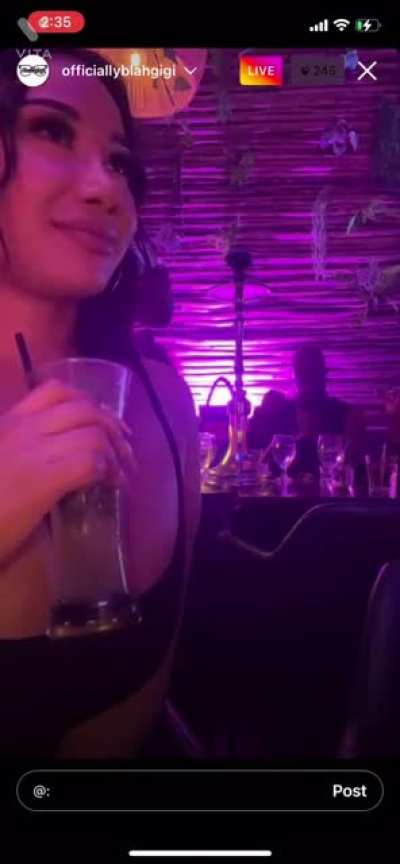 Blah